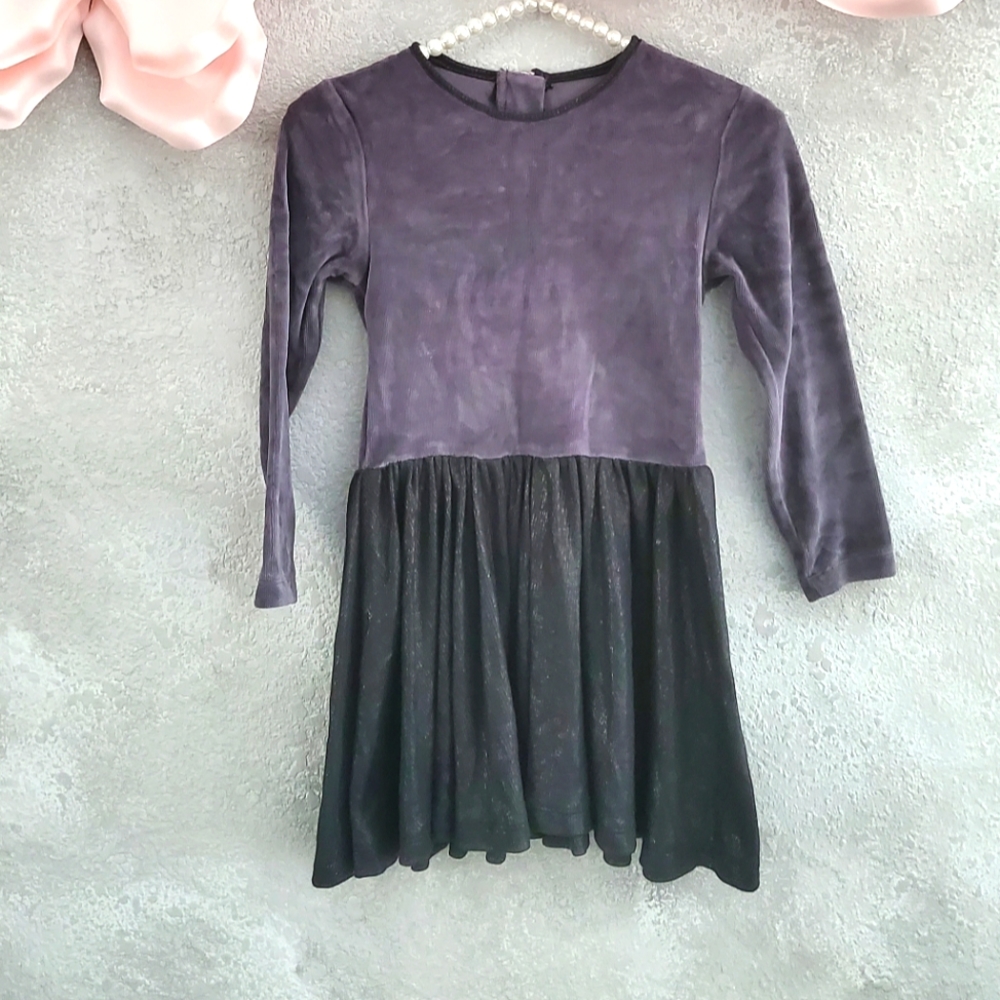 No biggie girls dress